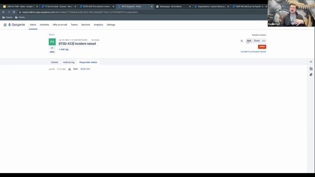 Jira Service Management for ITSM | January 2023 смотреть онлайн