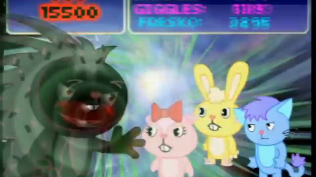 (Preview Pics) HTF RPG Part 3 смотреть онлайн