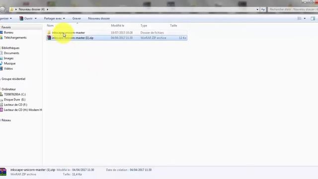 How to add G-Code extension in Inkscape for MINI D CNC Machine #3 смотреть онлайн