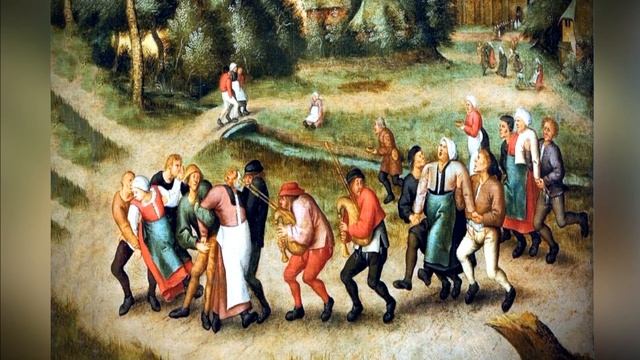 4 Загадок Средневековья, которые до сих пор не разгаданы смотреть онлайн