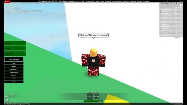 Roblox Grow and Raise an Epic Duck - How to get in the Admin Area For Free смотреть онлайн