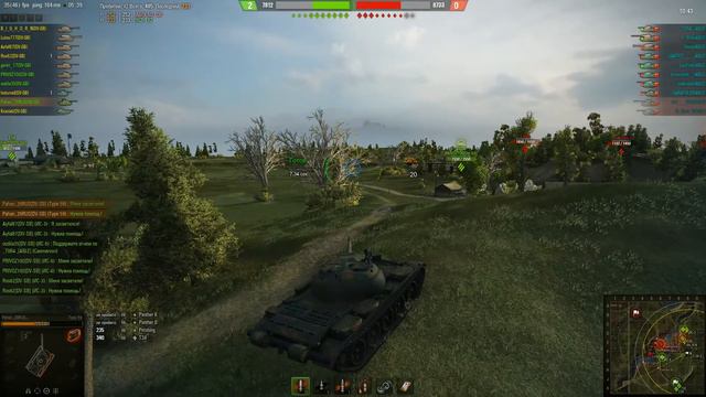 Укрепрайоны. Дальневосточное Стальное Братство VS ABLE HANDS - УМЕЛЫЕ РУКИ смотреть онлайн