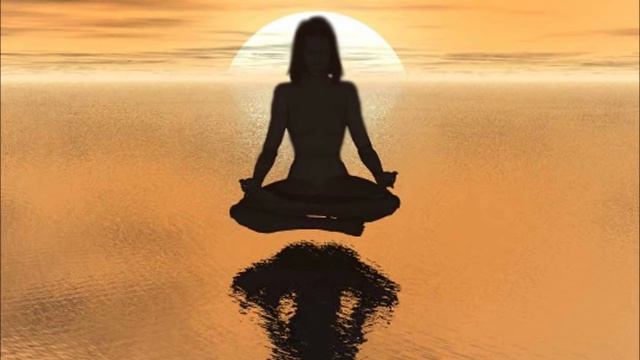 Музыка для медитации смотреть онлайн