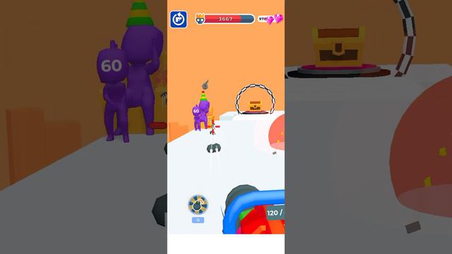 шот фактор третья часть моя победа над боссом смотреть онлайн