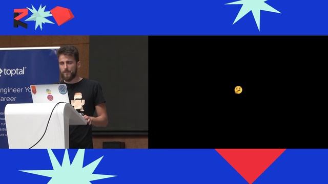 Break, a debugger in plain Ruby. Genadi Samokovarov смотреть онлайн