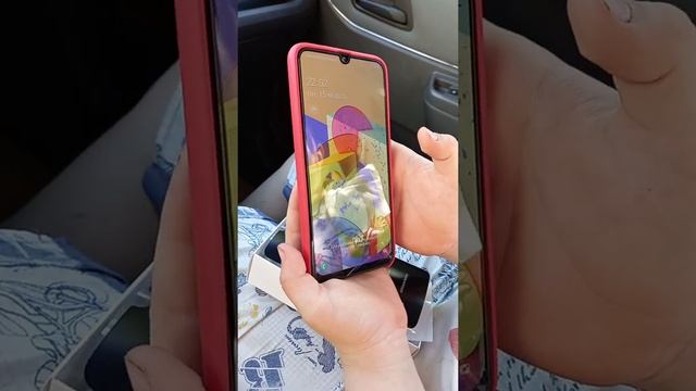 Обзор телефона SAMSUNG M21 смотреть онлайн