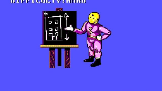 The Incredible Crash Dummies (SMS)