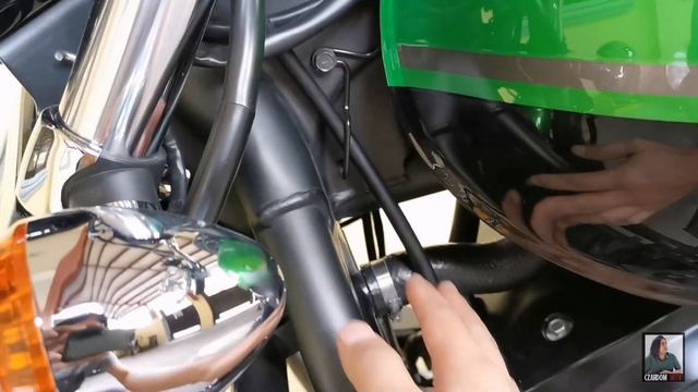SAVAGE | EASY PULL CLUTCH | VULCAN900 | PWEDE SA BIGBIKE AT UNDERBONE смотреть онлайн