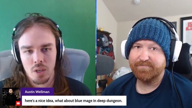 FFXIV: The Current and Future State of Blue Mage | Work To Game смотреть онлайн