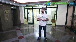 Санаторий «Катунь», курорт Белокуриха, Россия - sanatoriums.com