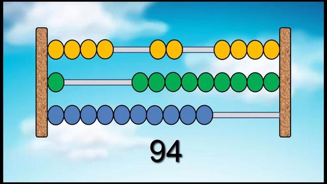 Abacus Two Times Table 0 - 100 смотреть онлайн