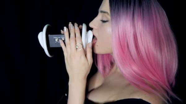 ? ЛИКИНГ , КОТОРЫЙ МЫ ЗАСЛУЖИЛИ ! ? ASMR LICKING