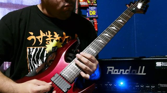 The Ernies Here and Now guitar cover смотреть онлайн