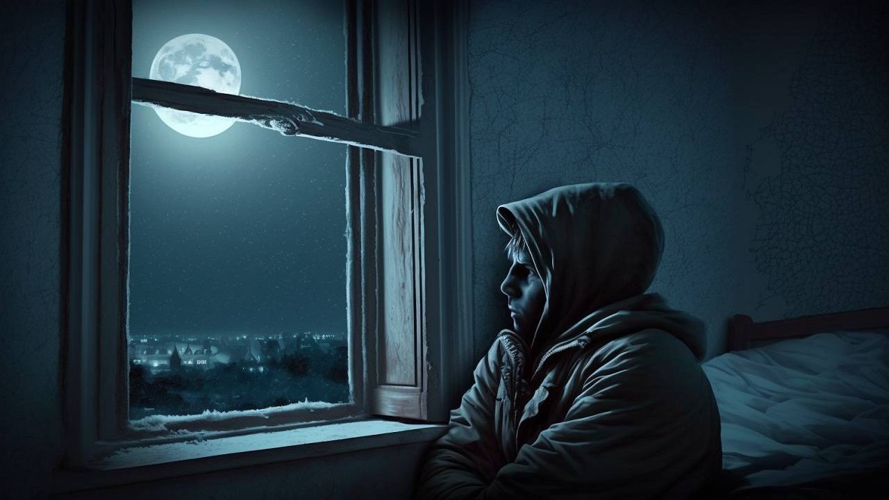 Грустная история одного Форд Фокус 3 (Омск)