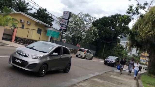 "Costa-Mediterania"и круиз по островам индийского океана.Сейшелы.Маэ.Виктория.Октябрь2019 смотреть онлайн