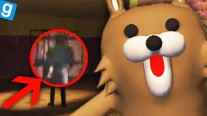 ПЕДОБИР НЕ СМОГ МЕНЯ НАЙТИ |GMOD