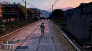 ВОЕННИК ЗА 3 ДНЯ | АРМИЯ КМБ | RAGE MP | VINEWOOD