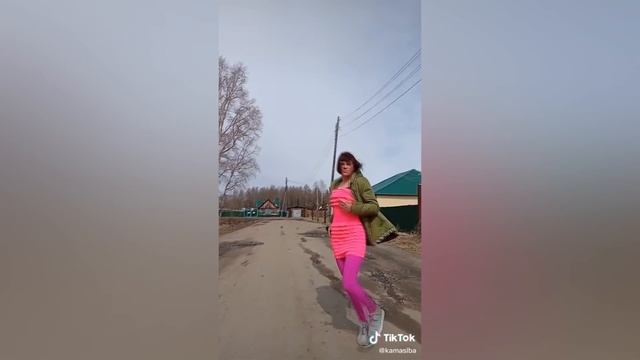 КРИНЖ ТИК ТОК COMPILATION #195 - ТЫ ДАЛЕКО смотреть онлайн