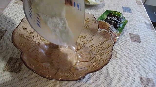 ЯБЛОЧНЫЙ КРАМБЛ. Простой и вкусный рецепт яблочного пирога смотреть онлайн