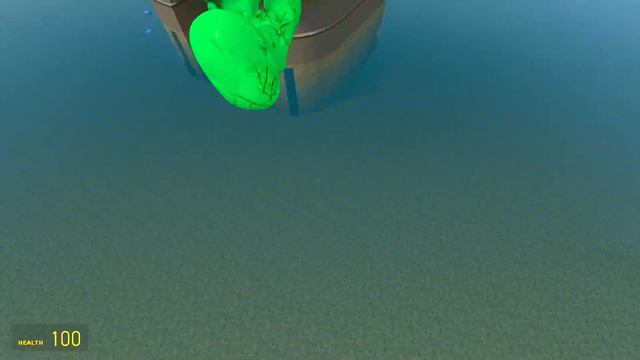 Building a Waterslides for the GARTEN OF BANBAN Family in Garrys Mod! EP.4 смотреть онлайн