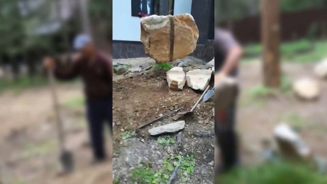 Создание рокария смотреть онлайн