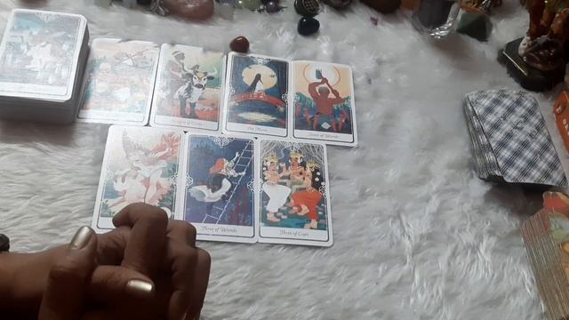 💛Pick a Crystal Reading 🧡What is coming for you in 2023💚Future Prediction @Thedivinelighttarot смотреть онлайн