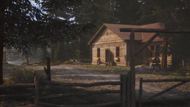 The Day Before is Actually a REAL GAME? смотреть онлайн