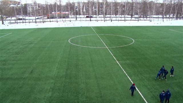 Мордовия-2008 - Химик-Август смотреть онлайн