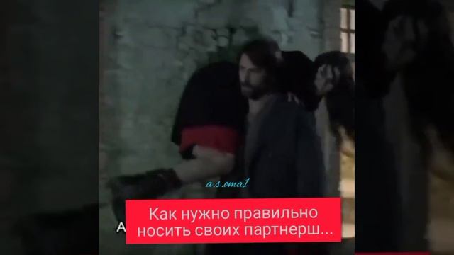 Ибрагим Челиккол и его партнерши по сериалам #ibrahimcelikkol #ибрагимчеликкол смотреть онлайн