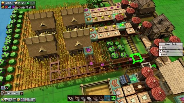 Better Baking! – Factory Town Gameplay – Let's Play Part 12 смотреть онлайн