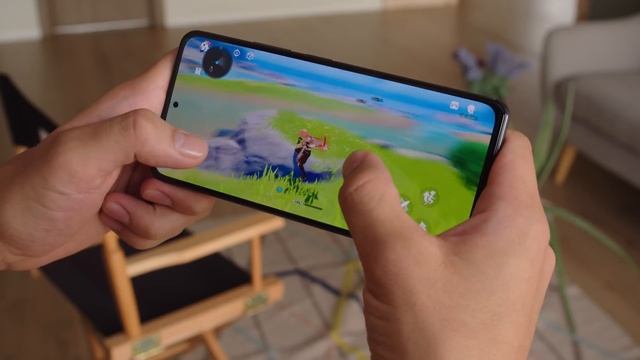 Poco F3 full review смотреть онлайн