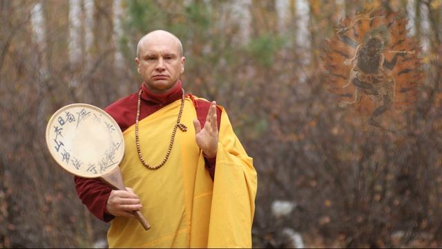 Искусные методы Ваджраяны, самоисследование - "Кто Я", запись с занятия 15.10.23 смотреть онлайн