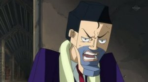 Сказка о Хвосте Феи 36 Ancord