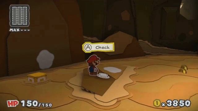 Top 10 Paper Mario: Color Splash Levels смотреть онлайн