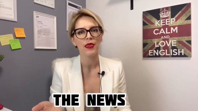BREAKING NEWS / УЧИЛКА АНГЛИЙСКОГО МАРИЯ БАТХАН смотреть онлайн