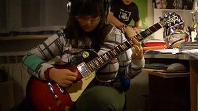 Monsoon guitar cover смотреть онлайн