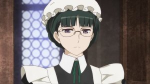 Герой при заклятом враге 7 серия (аниме-сериал, 2013)