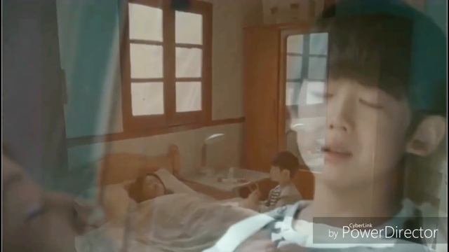 Клип к дораме 