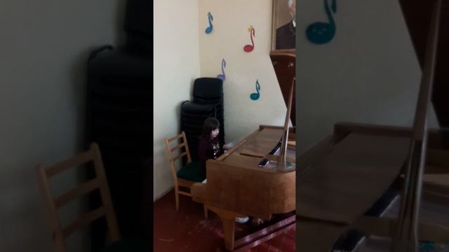 Балута Алина Н.Мордасов Слушай ритм смотреть онлайн