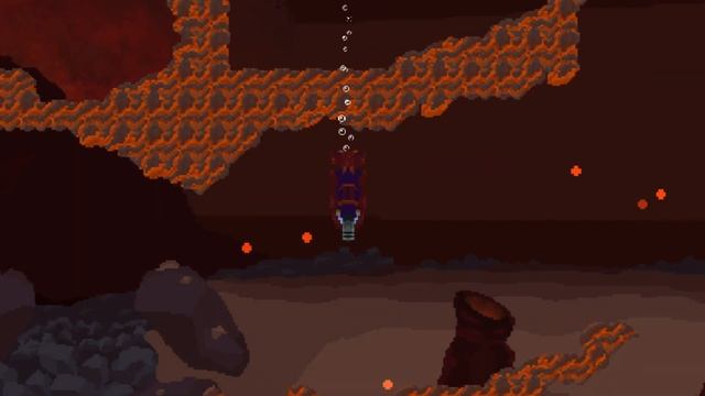 Depths Of Sanity - Chapter 5 Launch Trailer - Whale Fall - Coming September 28