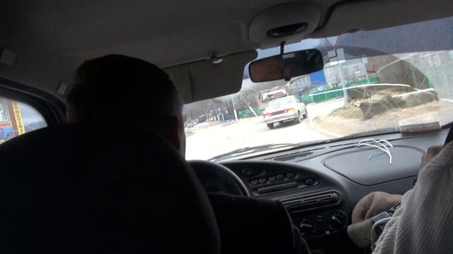 Инспекция дачи Ткачева. ч4 Приход Ткачева смотреть онлайн