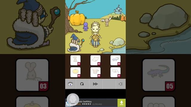 Grow cinderella (Halloween) смотреть онлайн