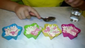 МЫЛО ИЗ ОБМЫЛКОВ ОЧЕНЬ ПРОСТО И ЛЕГКО!!!