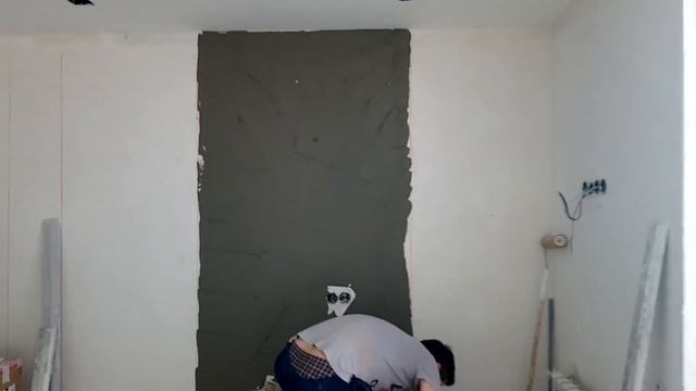 укладка крупноформатной плитки 2.4 м на 1.2 м (внимание - нормативная строительная лексика!)