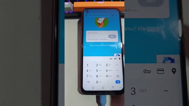 Cara Beli Paket by.U Tanpa Aplikasi Mudah dan Cepat смотреть онлайн