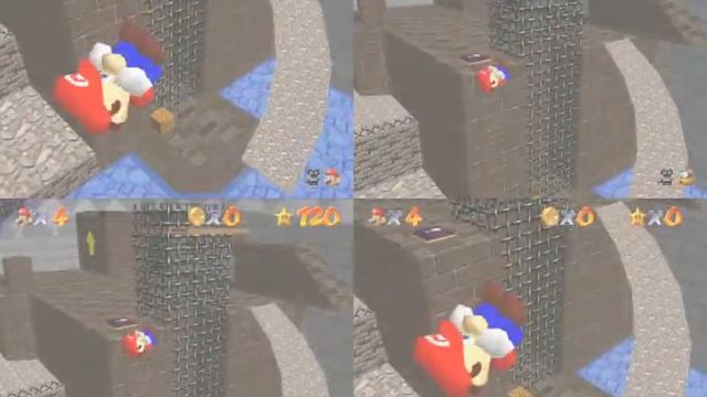 SilentSlayers' TAS Competition Task 19 Compilation смотреть онлайн