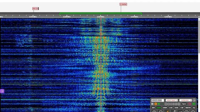 B Side Radio 6925 AM 0303 UTC 15 JUN 2023 смотреть онлайн