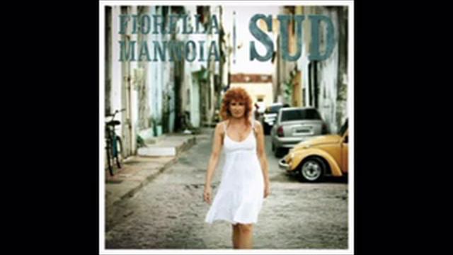 Fiorella Mannoia - Non E' Un Film (ft. Frankie HiNrg & Natty Fried) смотреть онлайн