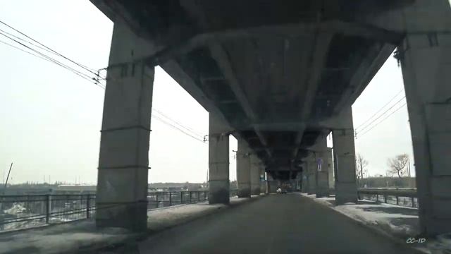 ЗАПОРОЖСКИЕ МОСТЫ. НОВАЯ СХЕМА ДВИЖЕНИЯ ИЗ ГОРОДА НА ХОРТИЦУ 26 01 22 смотреть онлайн