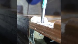 БАРЬЕР 4Р установка самого безопасного замка